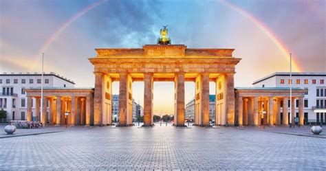 berlin brandenburg gate